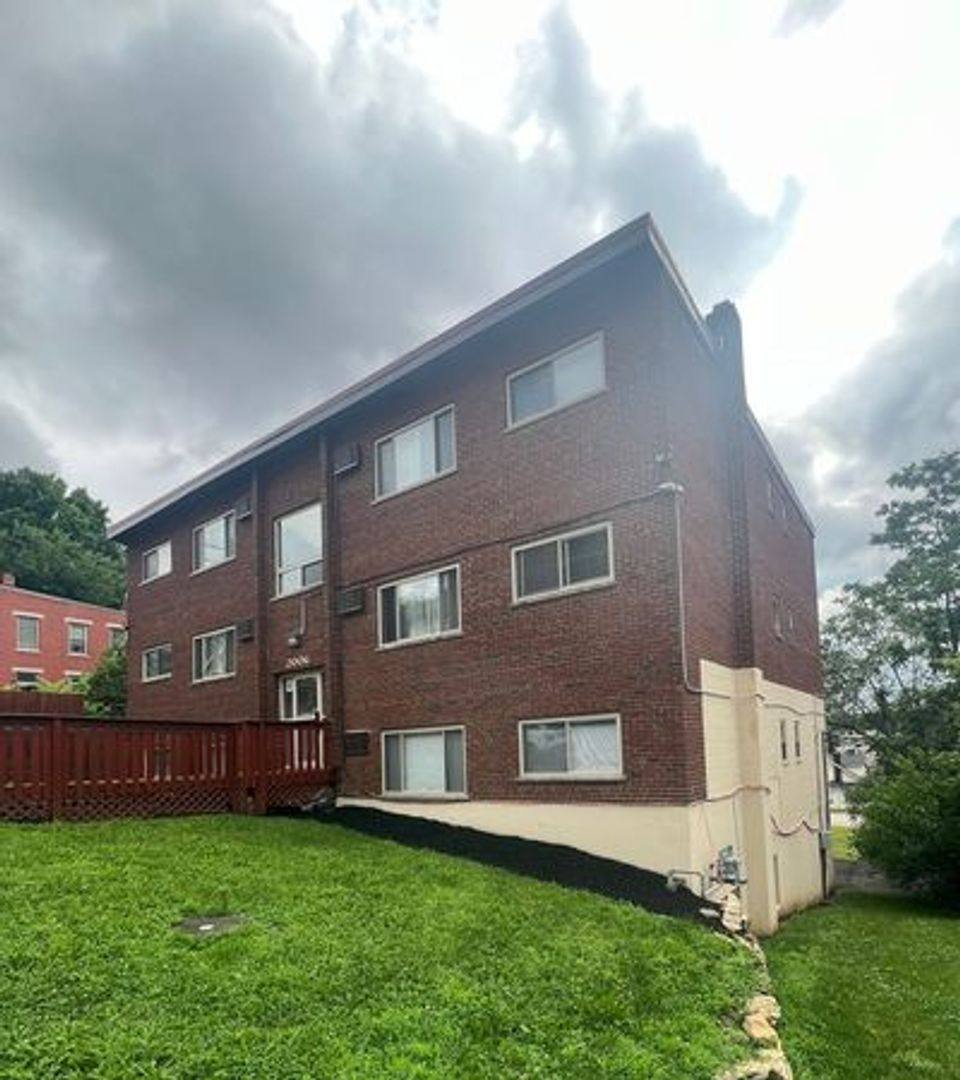 Apartment for rent at 2006 Alvin St, Cincinnati, OH 45219