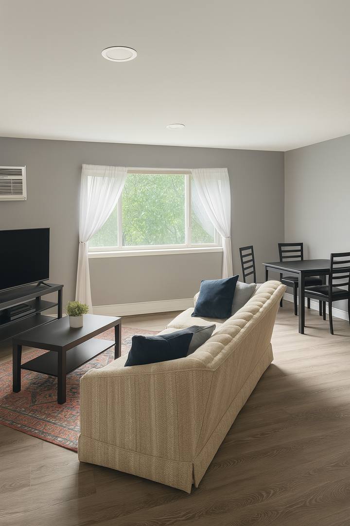 Apartment for rent at 2006 Alvin St, Cincinnati, OH 45219