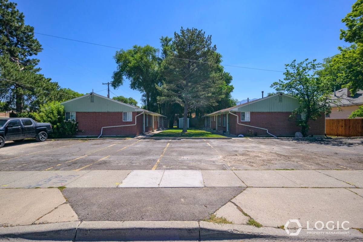 Apartment for rent at 3139 S 300 E, Salt Lake City, UT 84115