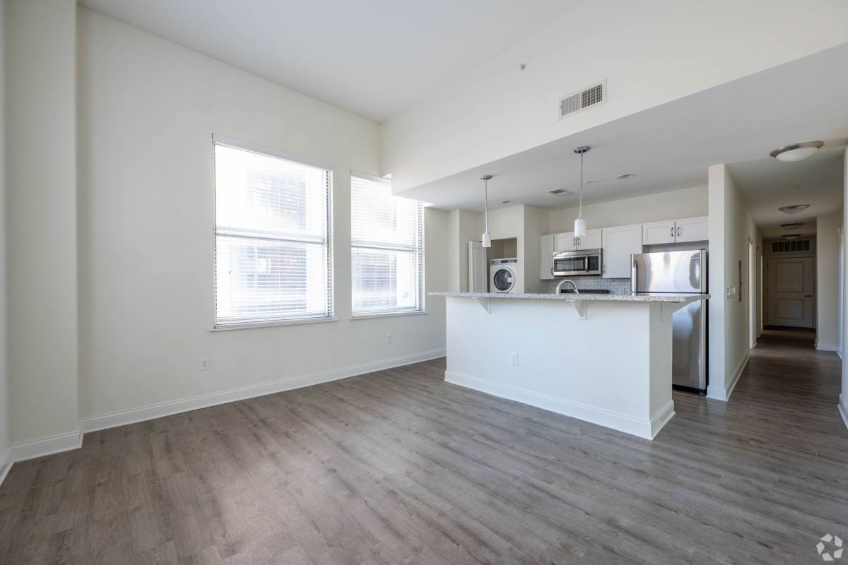 Apartment for rent at Penn Street Tower, 115 N Pennsylvania St, Indianapolis, IN 46204