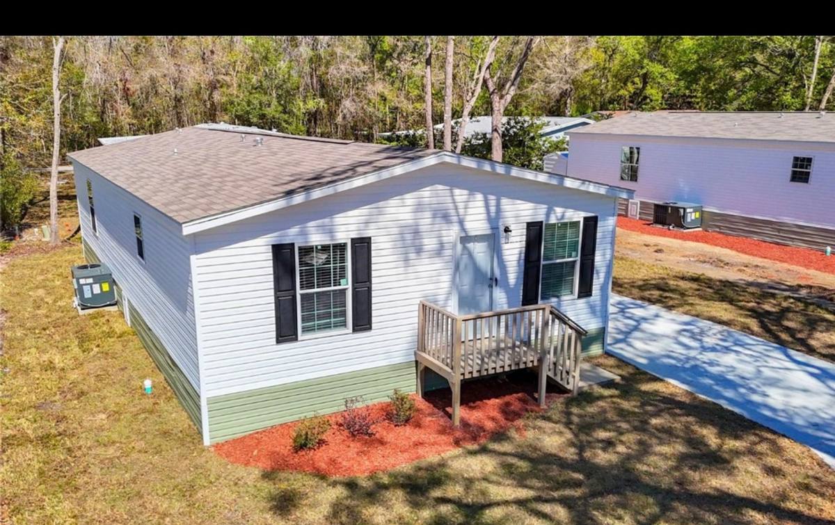 House for rent at 16037 Brookridge Blvd, Brooksville, FL 34613