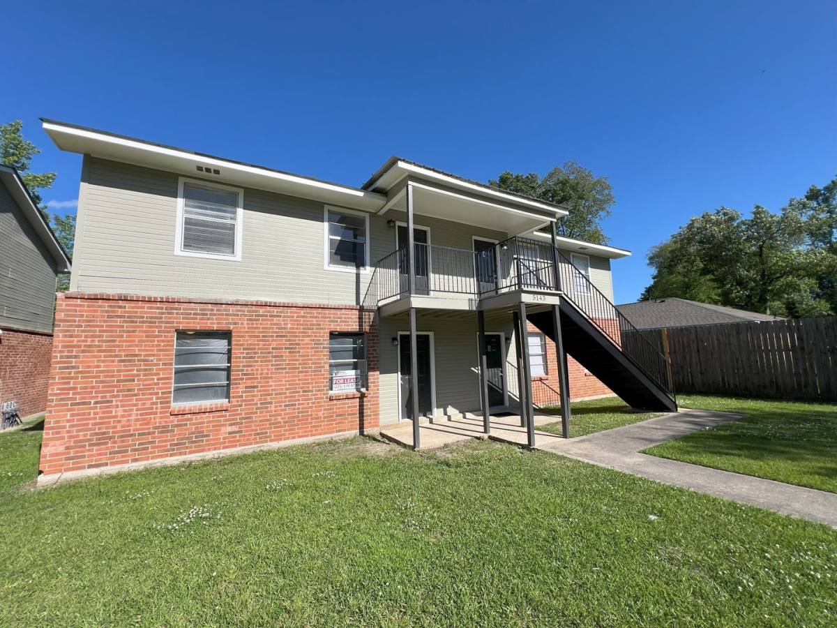 Apartment for rent at 5143 Baker Blvd, Baker, LA 70714