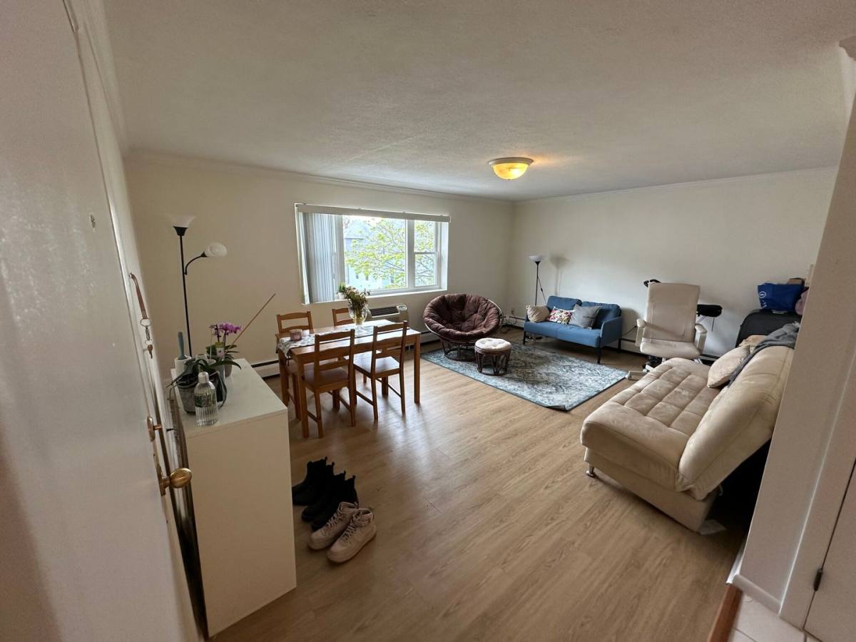 House for rent at 22 Westford St #3, Allston, MA 02134