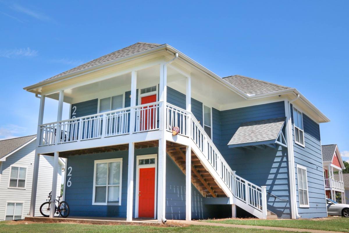 Apartment for rent at 31 Clemson Place Circle, Clemson, SC 29631