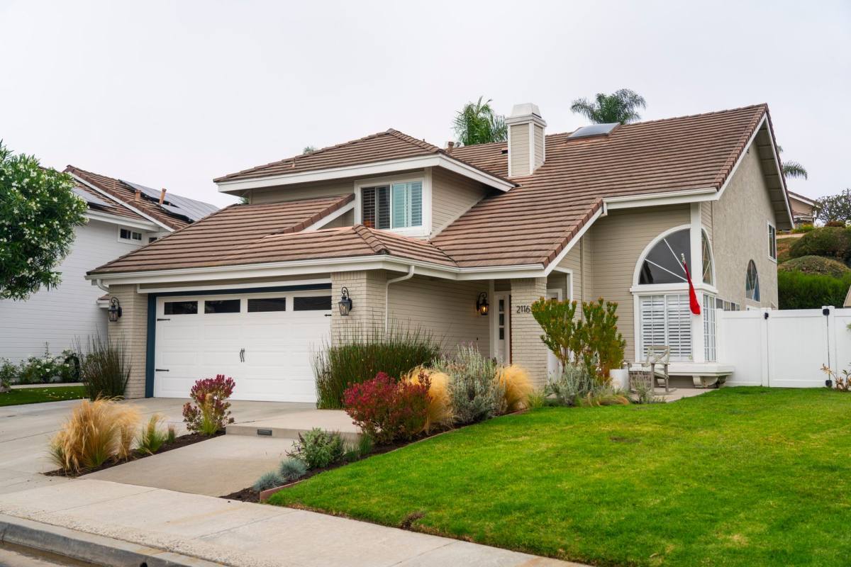 Condo for rent at 2116 Via Teca, San Clemente, CA 92672