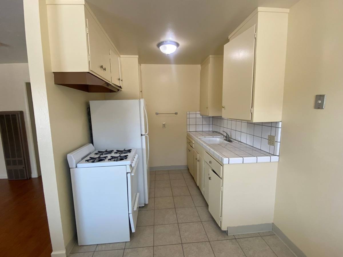 Apartment for rent at 235 Pamela Ave, San Jose, CA 95116