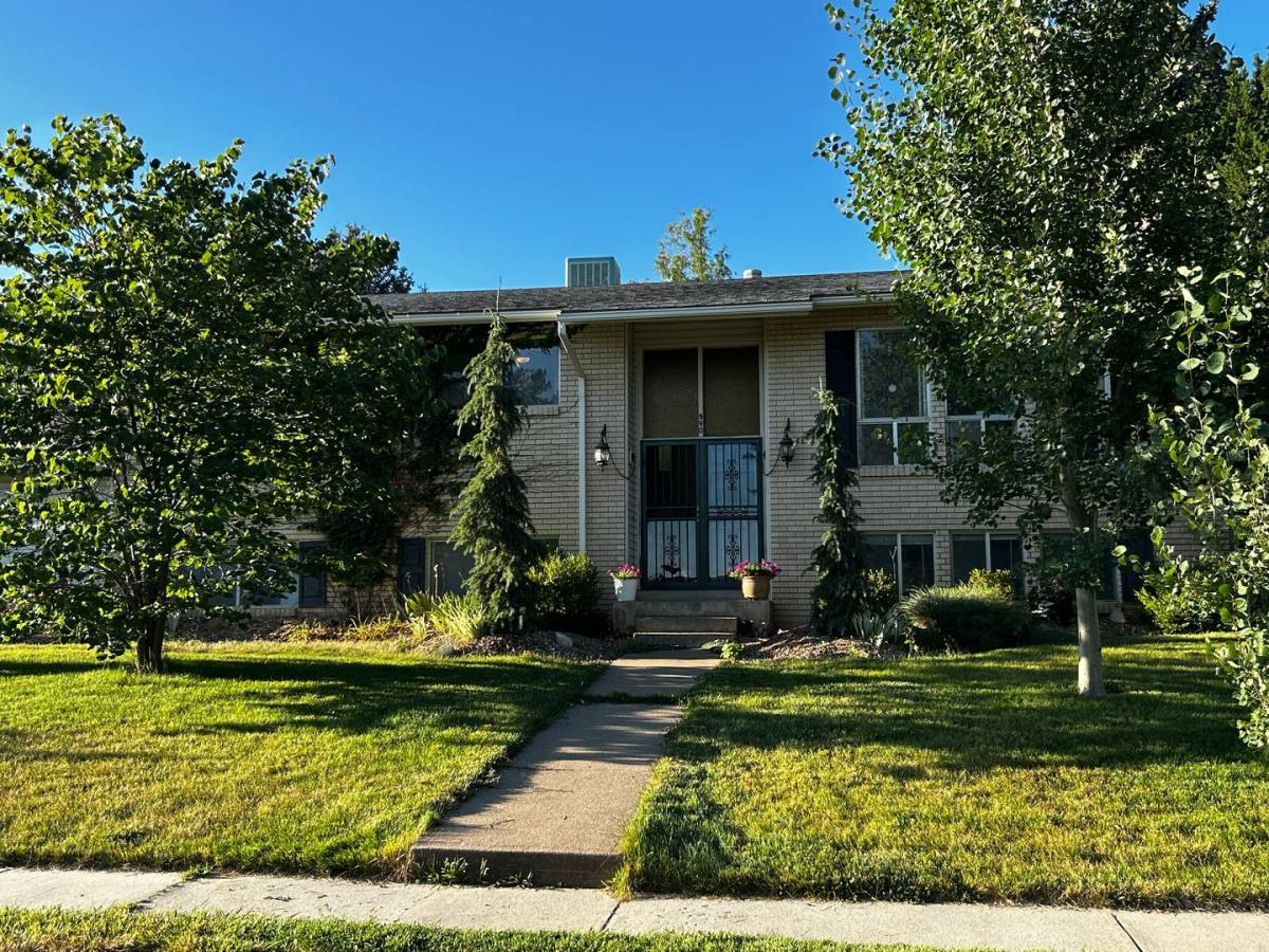 House for rent at 990 E 3025 N, Ogden, UT 84414
