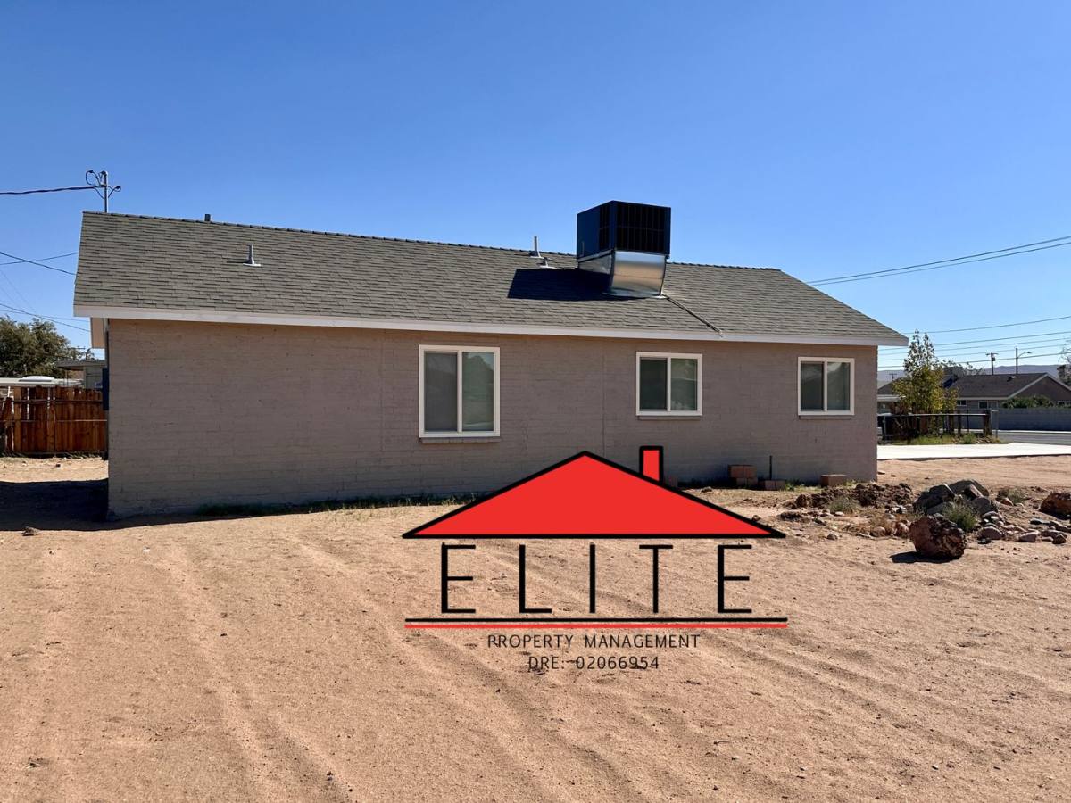 House for rent at 238 W Upjohn Ave, Ridgecrest, CA 93555