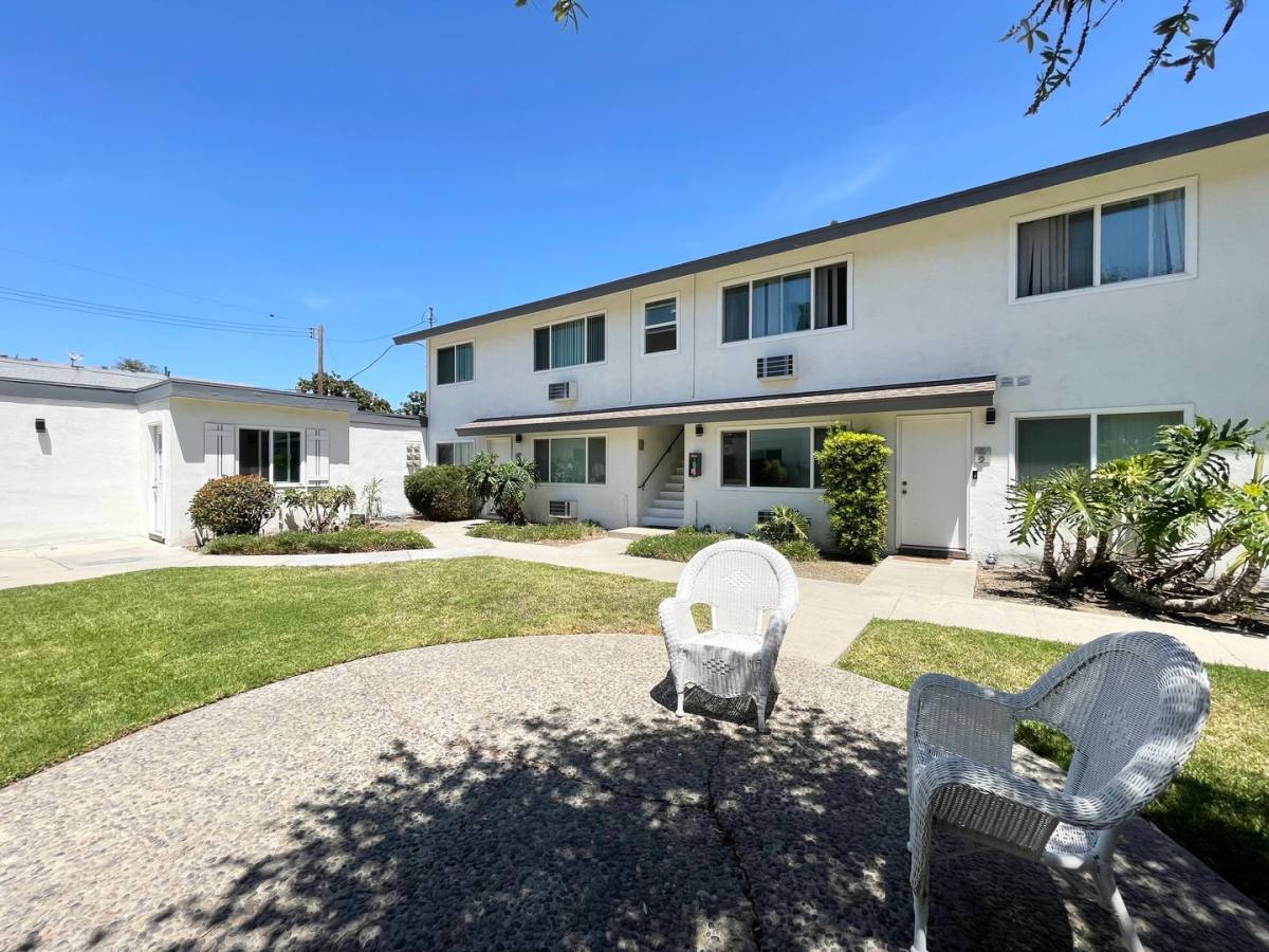 Apartment for rent at 3175 Quartz Lane, Fullerton, CA 92831