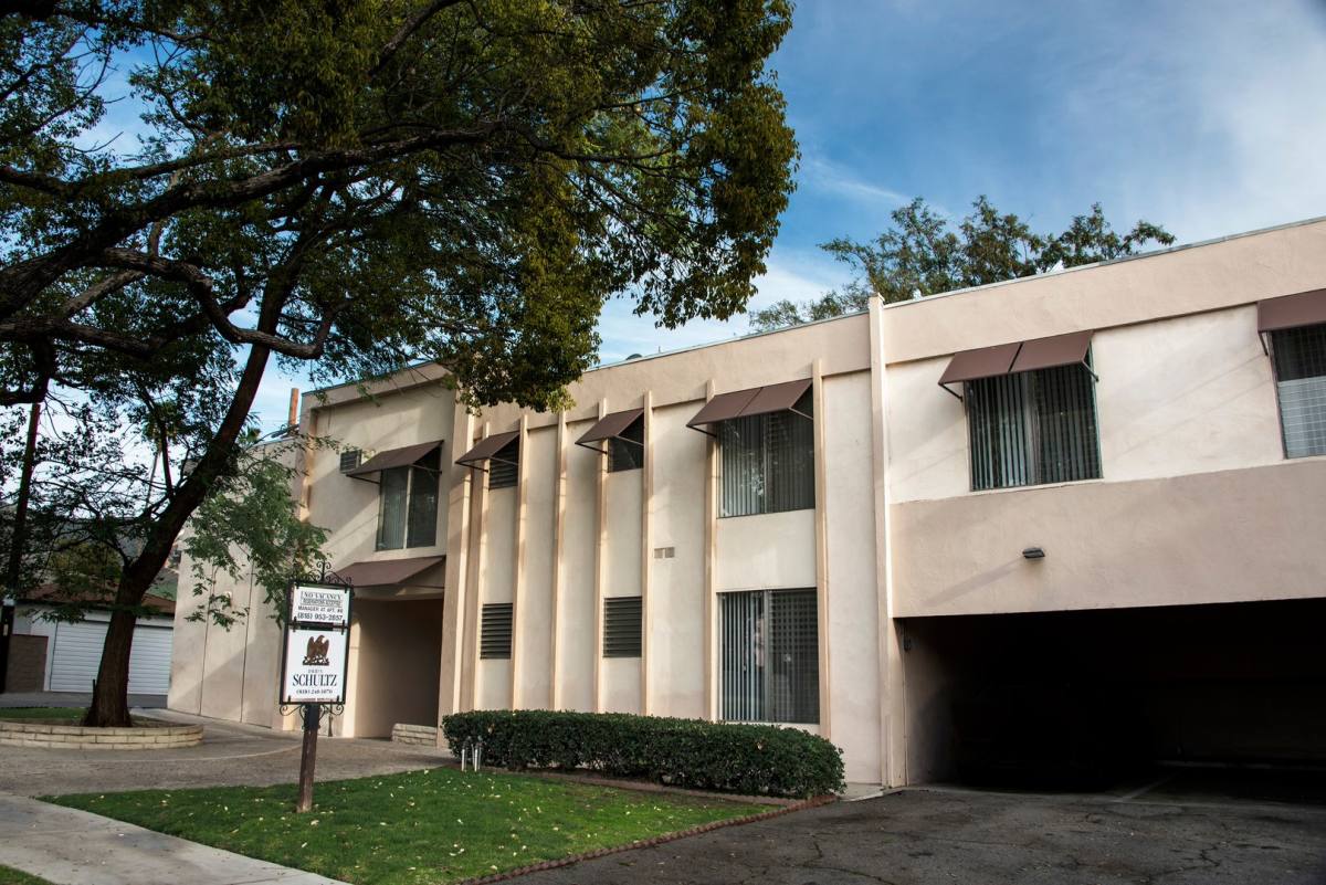 Apartment for rent at 1066 Spazier Ave, Glendale, CA 91201