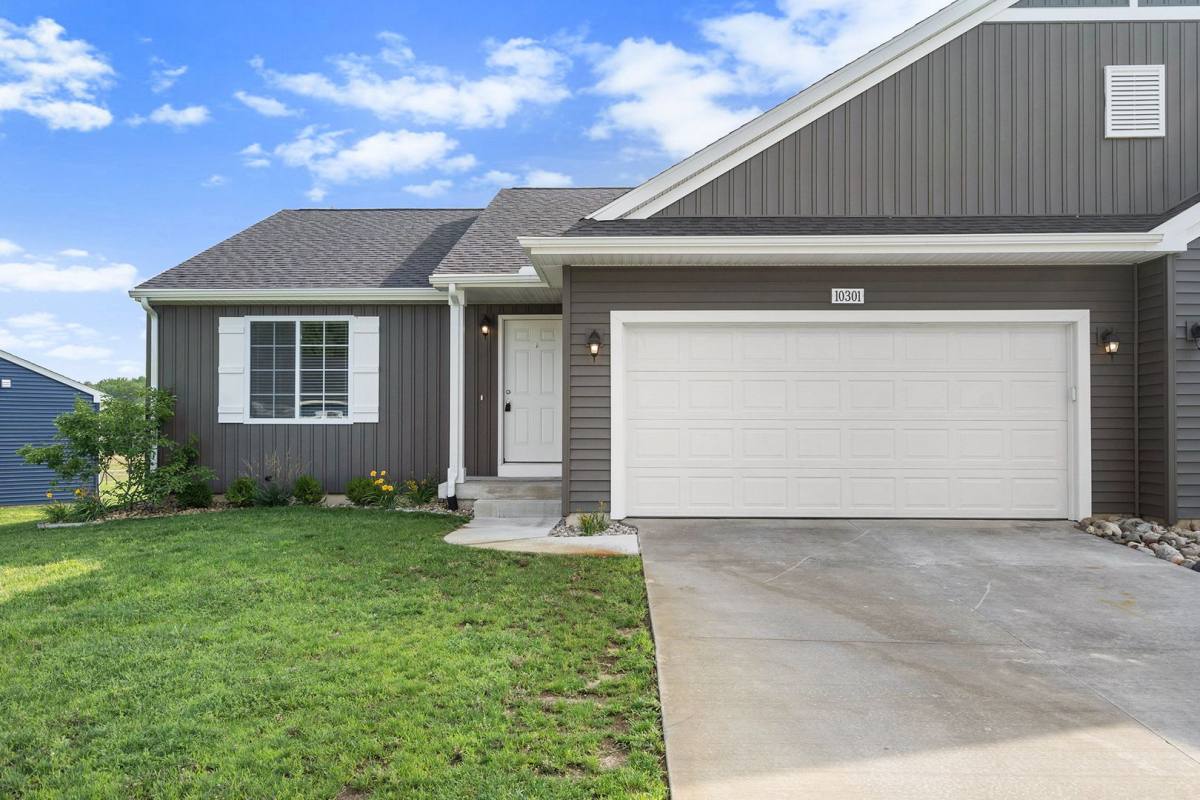 Condo for rent at 10050 Pennridge Dr, Portage, MI 49024