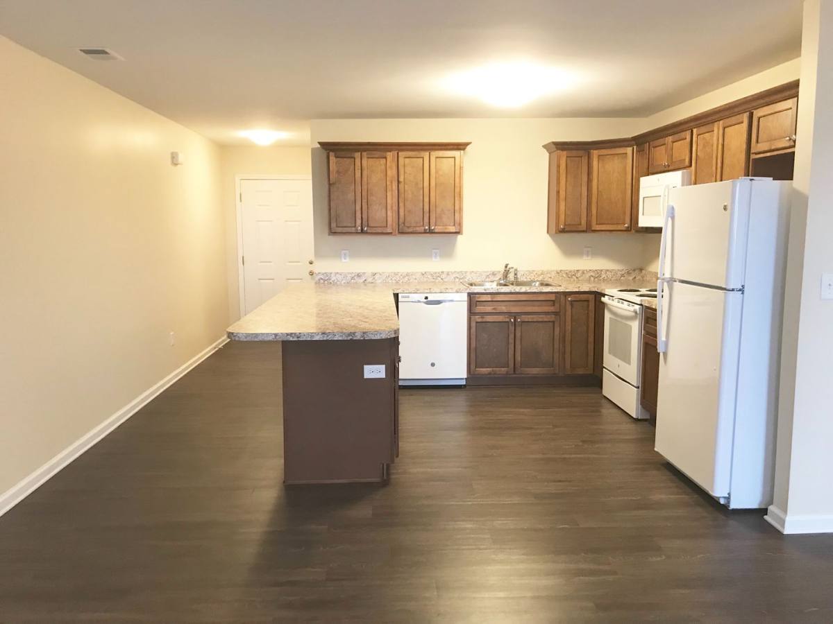 Apartment for rent at 1755 Galbraith Rd, Frankfort, KY 40601