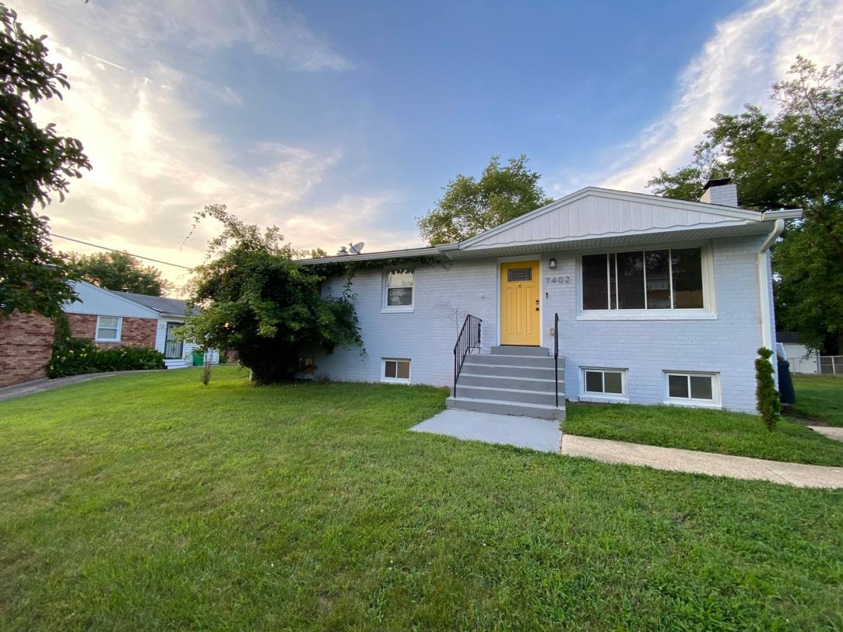 House for rent at 7402 Lenham Dr, Fort Washington, MD 20744