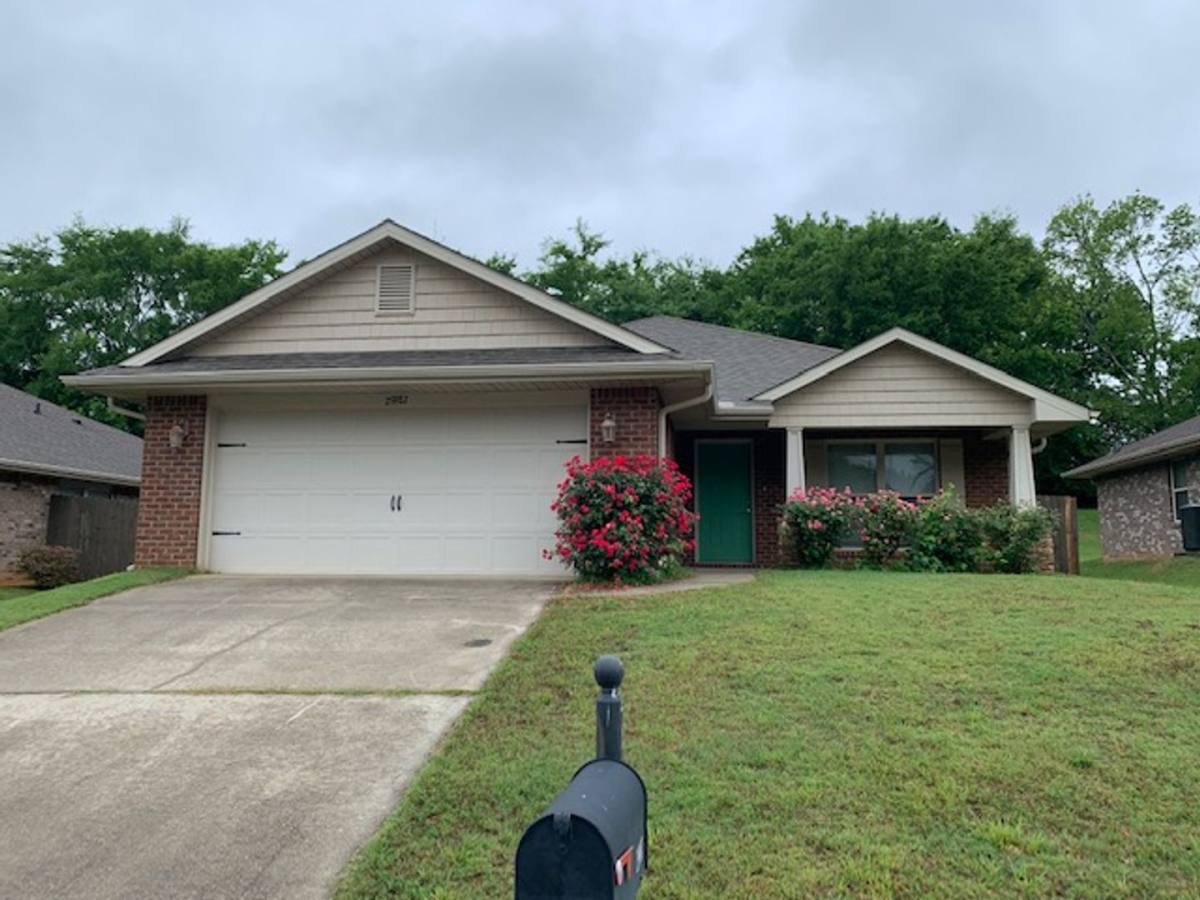 House for rent at 29987 Park Hill Dr, Madison, AL 35757