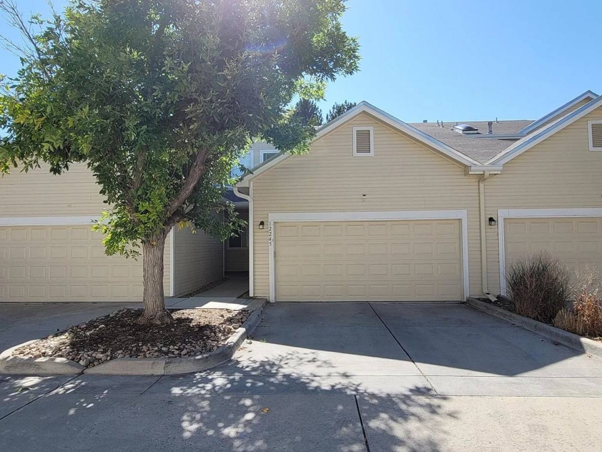 House for rent at 12245 E 2nd Dr, Aurora, CO 80011