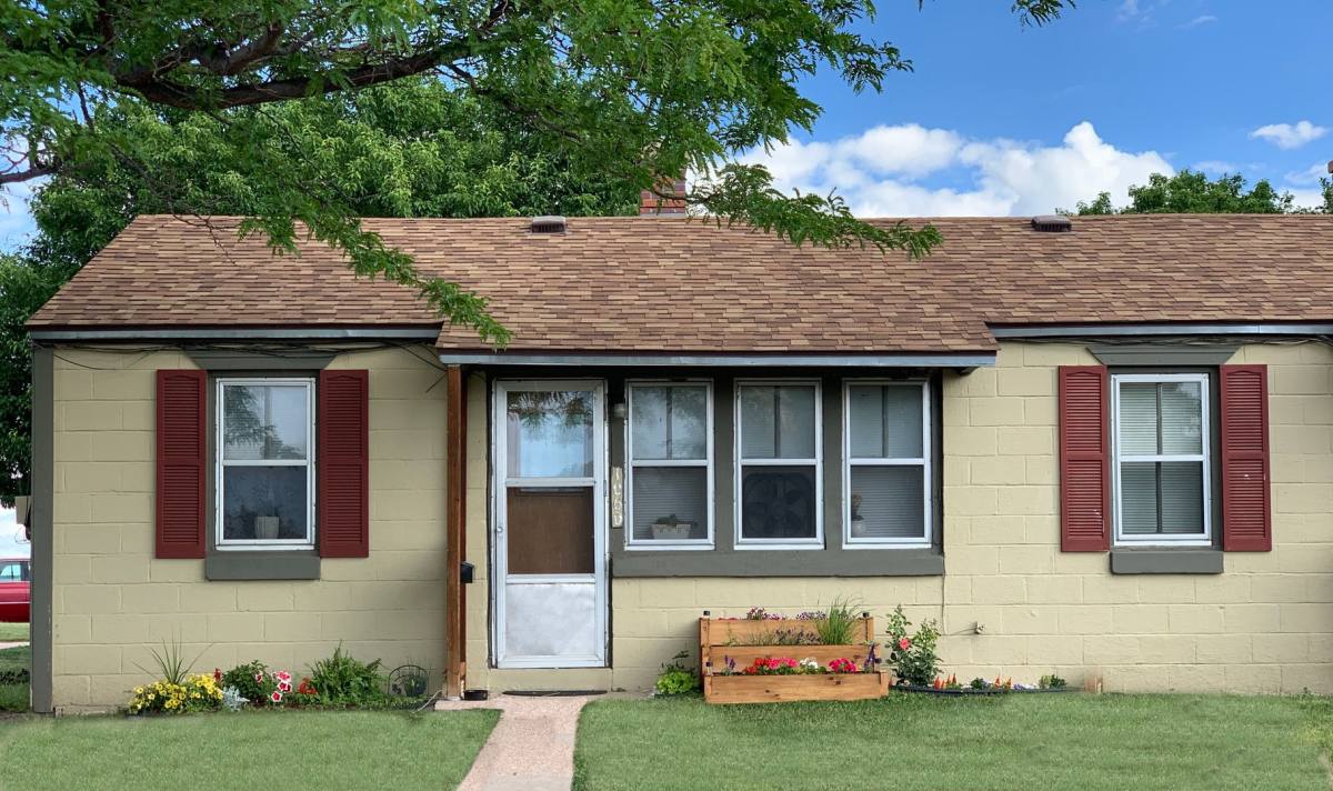 Apartment for rent at 534 Patton Ave, Cheyenne, WY 82007