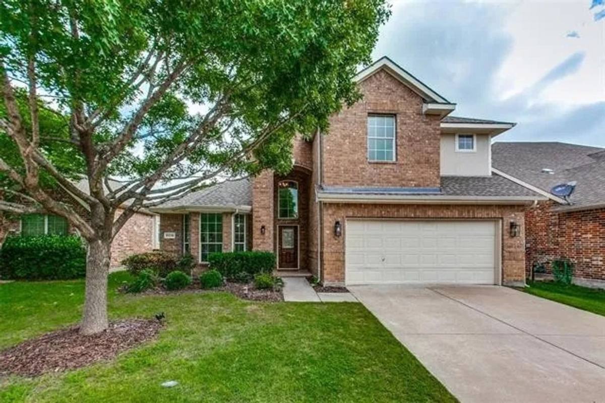 House for rent at 10236 Ashburn Dr, McKinney, TX 75072