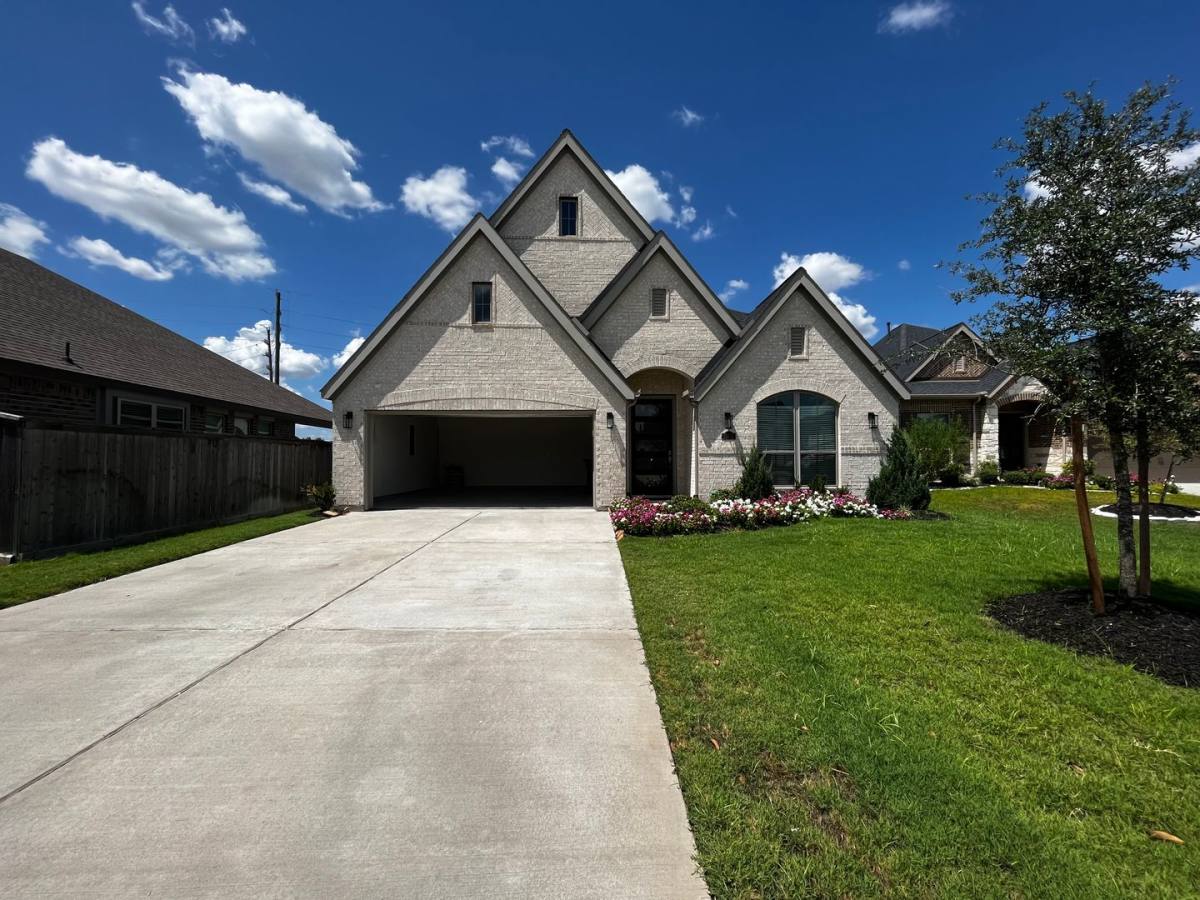 House for rent at 23730 McNabb Spur Lane, Richmond, TX 77469