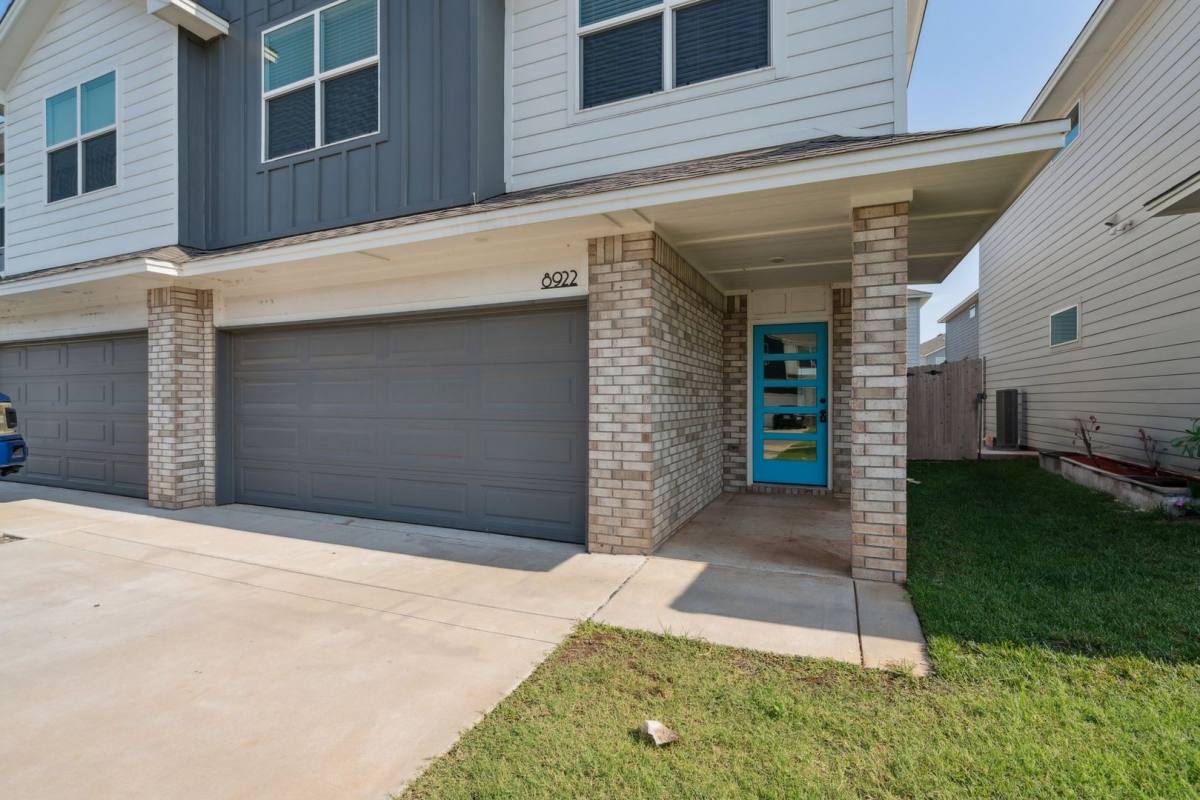 House for rent at 8922 NW 109th, Oklahoma City, OK 73162