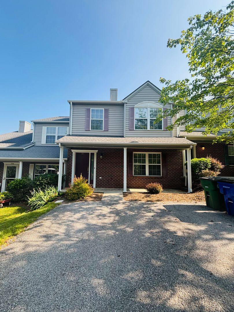 Townhouse for rent at 385 Oak Tree Blvd, Christiansburg, VA 24073