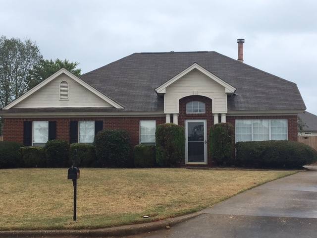 House for rent at 107 Glen Meadow Court, Prattville, AL 36066