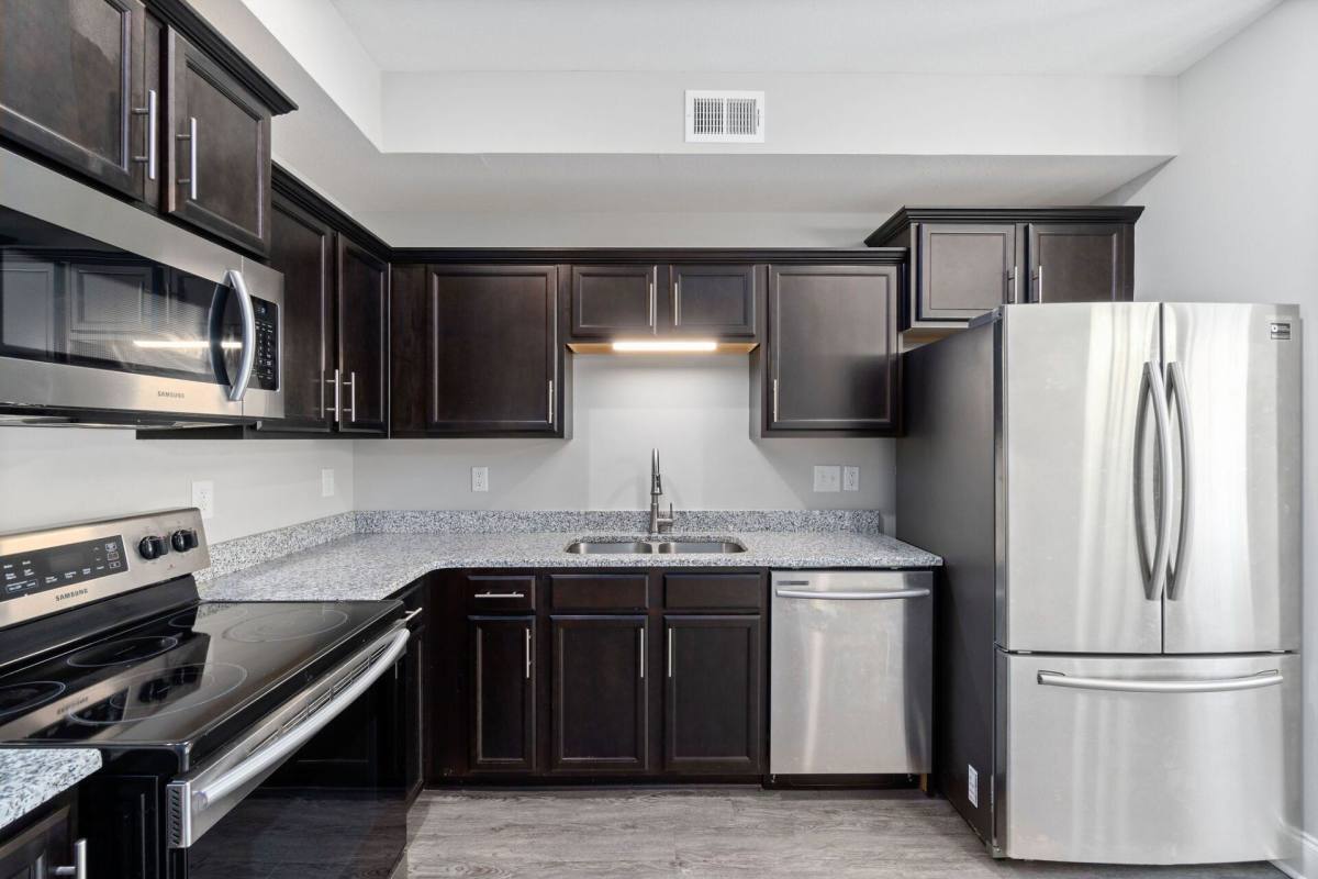 Townhouse for rent at 1513 Wilma Rudolph Blvd, Clarksville, TN 37040