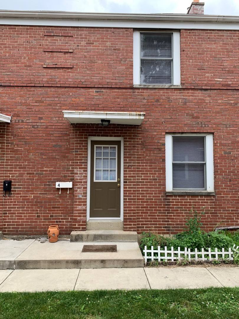 Apartment for rent at 2350 Glenmawr Ave, Columbus, OH 43202