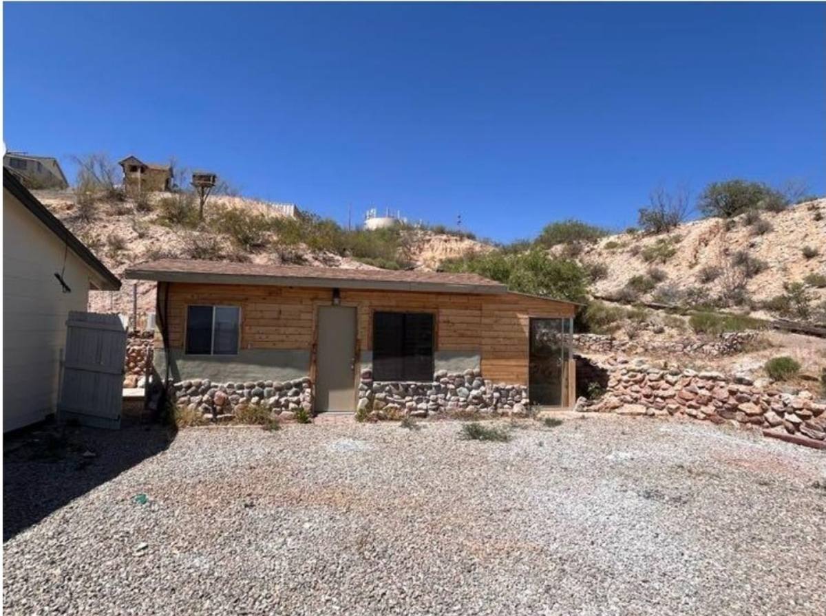 House for rent at 238 E Pederson Dr, Saint David, AZ 85630