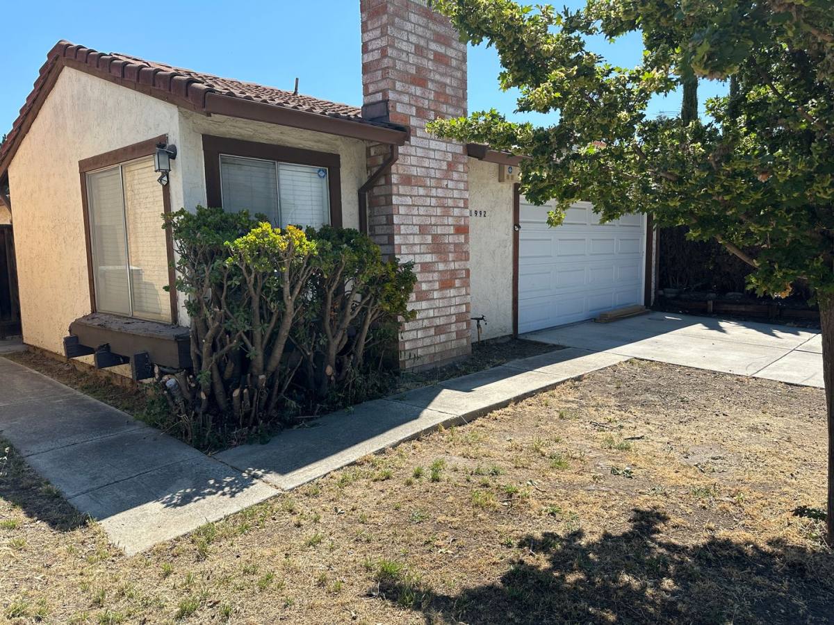 House for rent at 1992 Luby Dr, San Jose, CA 95133