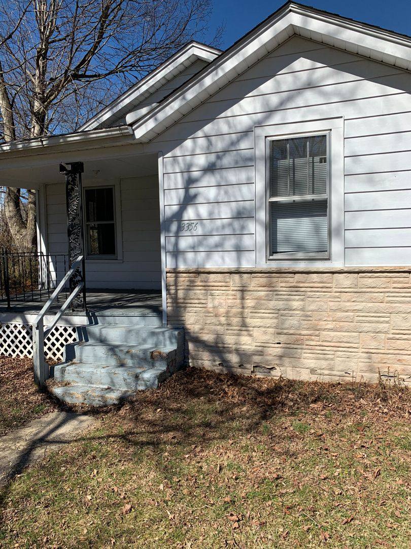 House for rent at 3356 Avoca Rd, Bristol, TN 37620