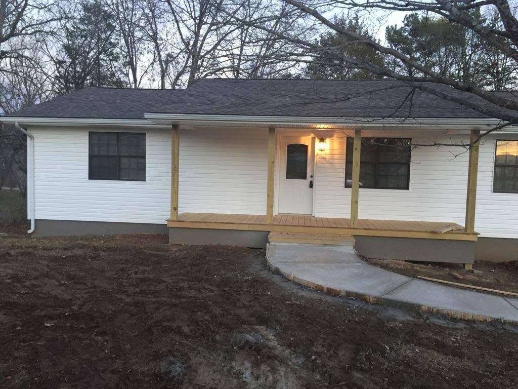 House for rent at 1528 Andes Rd, Knoxville, TN 37931