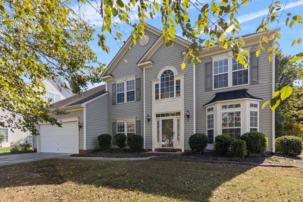 House for rent at 5006 Rosewater Lane, Indian Trail, NC 28079