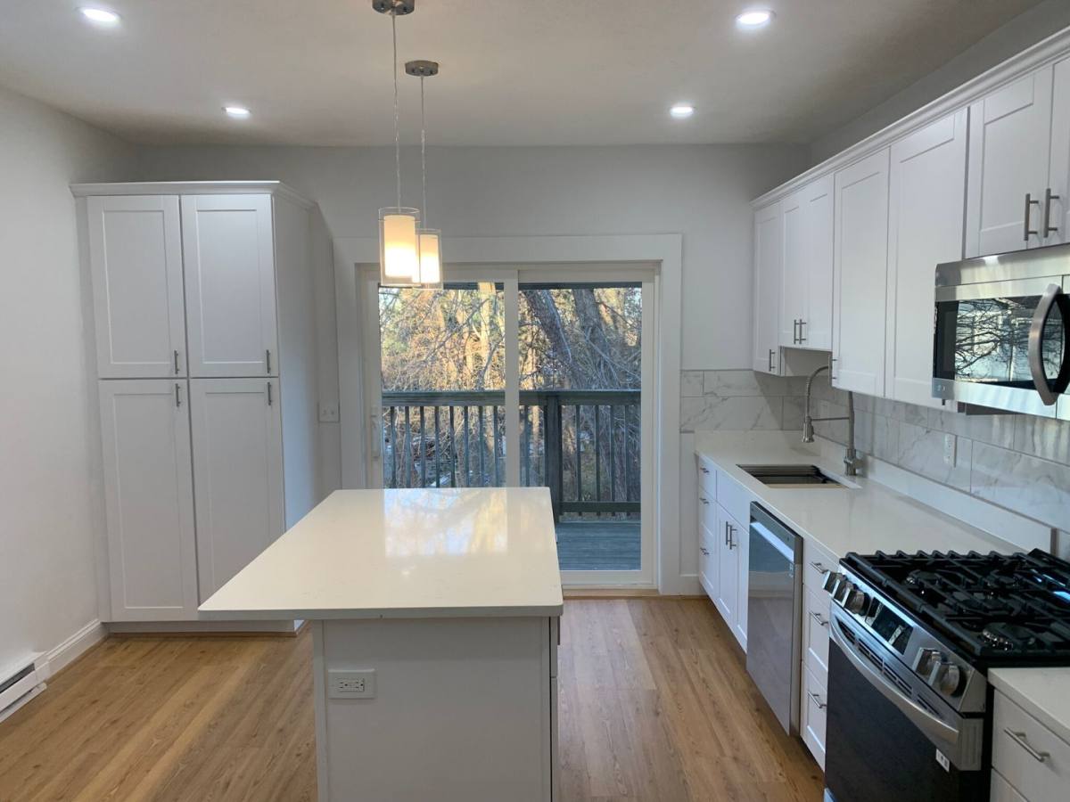 House for rent at 303 Summit Ave #3, Brighton, MA 02135