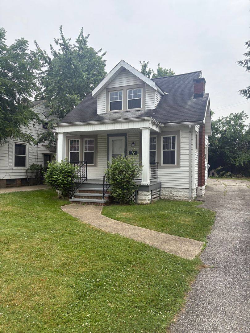 House for rent at 11104 Plymouth Ave, Cleveland, OH 44125