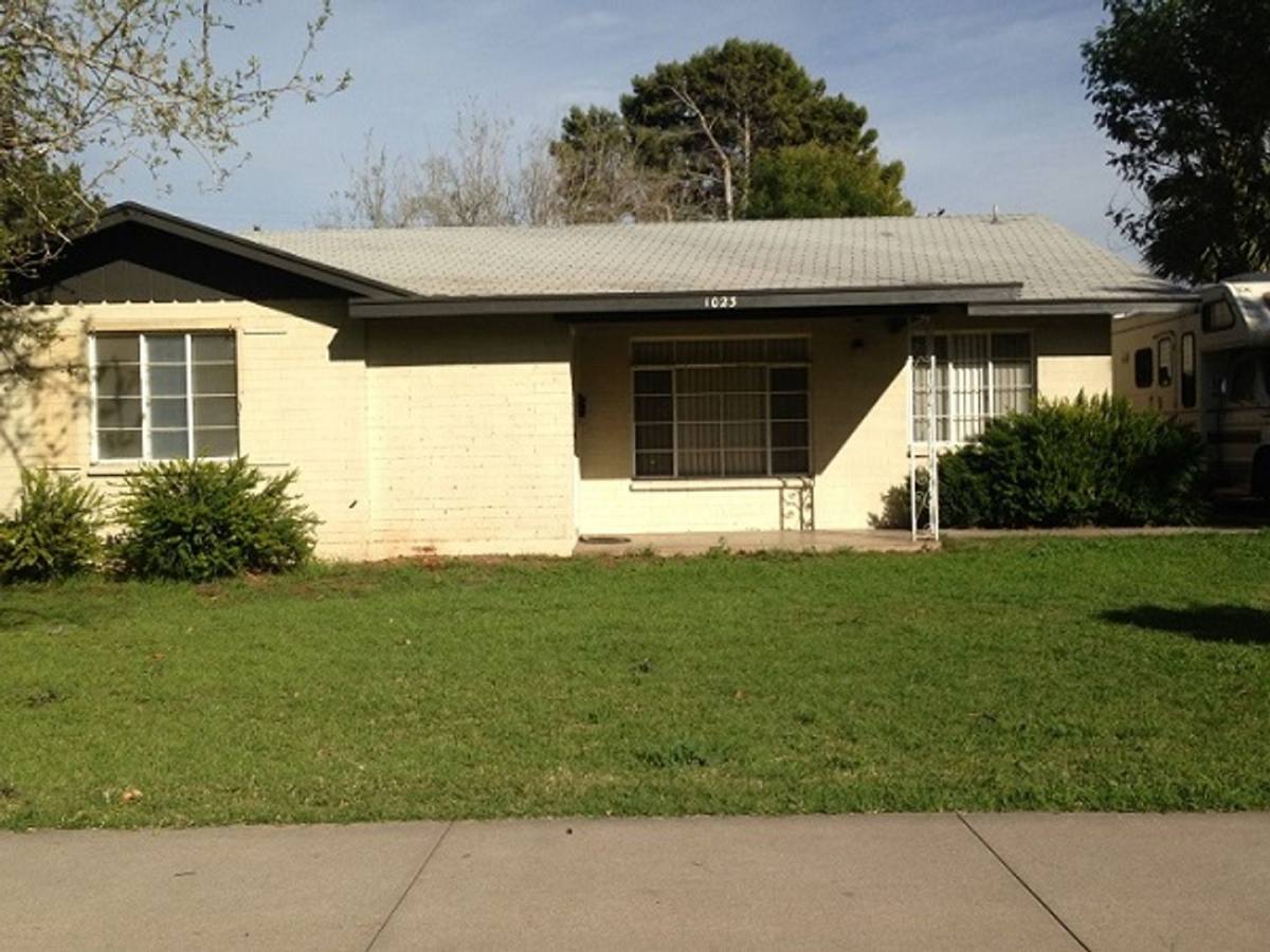 Apartment for rent at 1023 S Ash, Tempe, AZ 85281