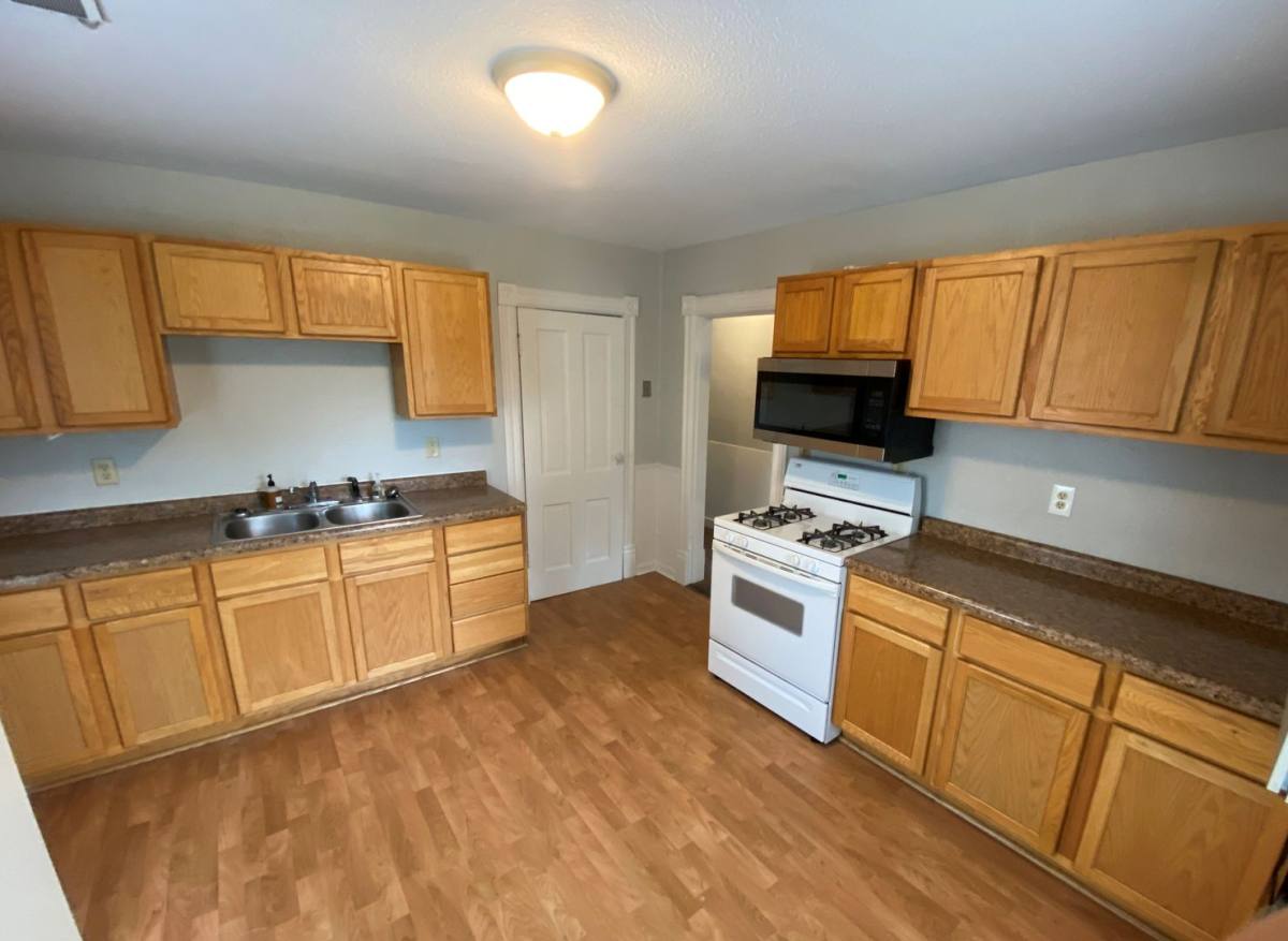 House for rent at 104 8th St NW, Faribault, MN 55021