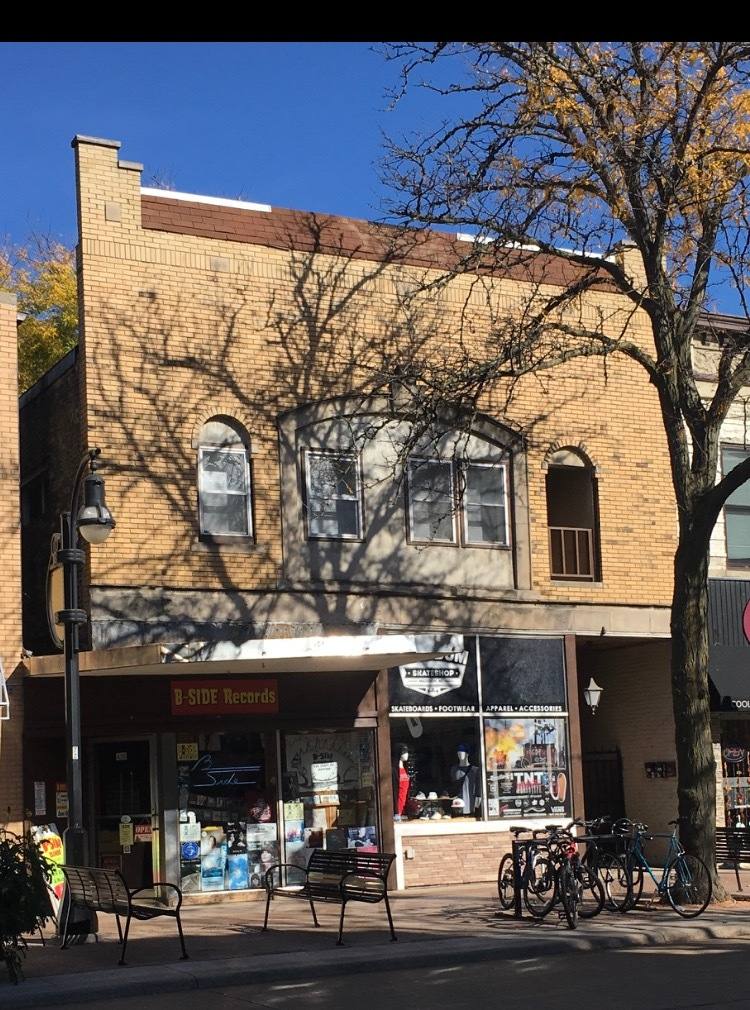 Apartment for rent at 432 434 436 State St, Madison, WI 53703