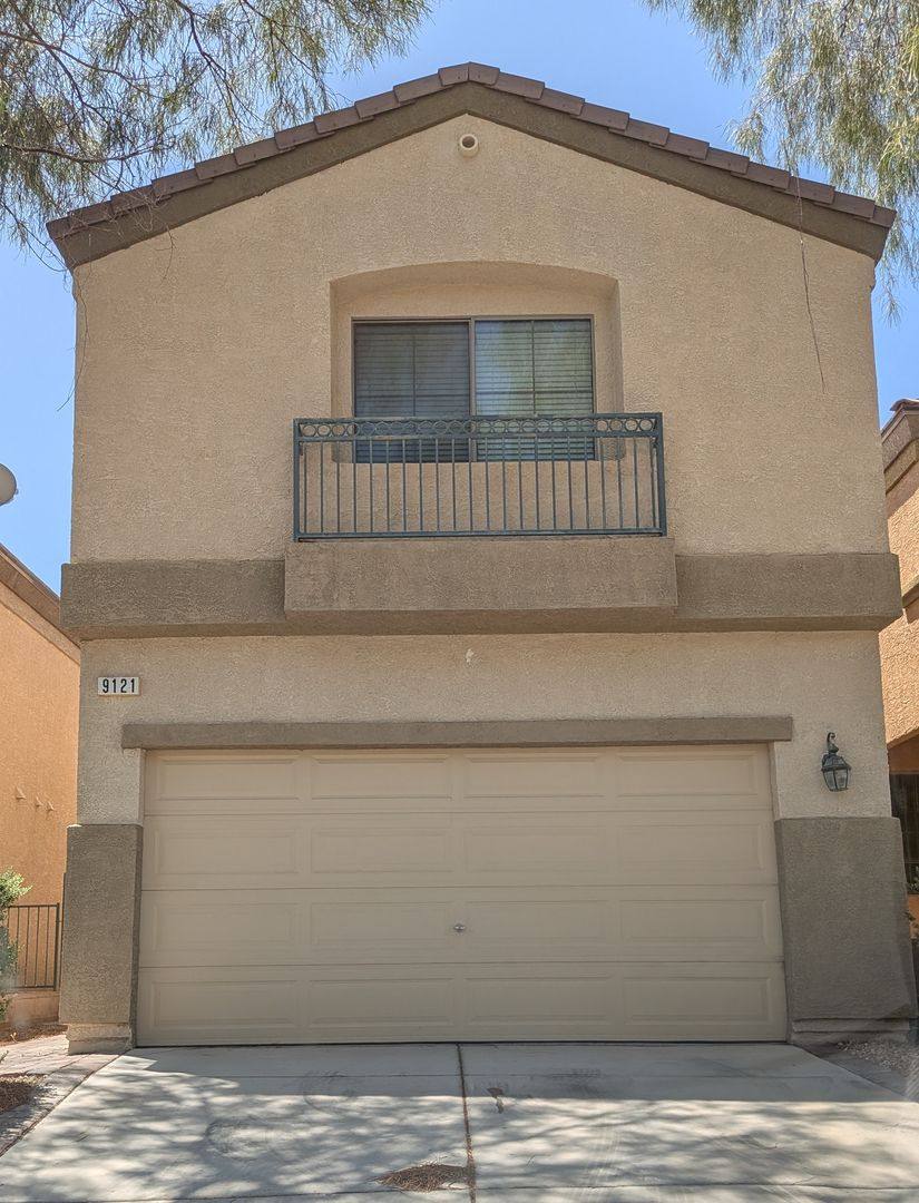 House for rent at 9121 Watermelon Seed, Las Vegas, NV 89143
