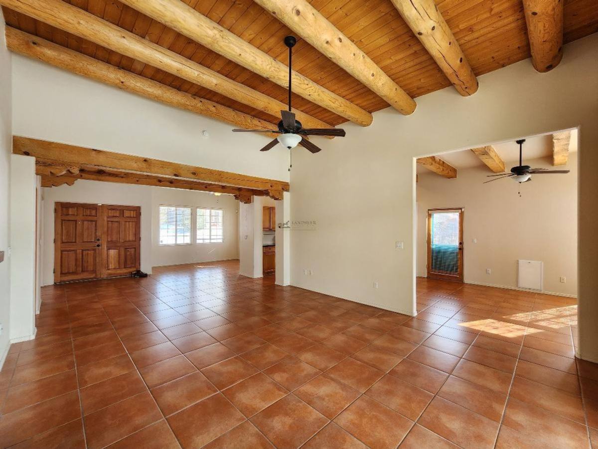 House for rent at 4149 Soaring Eagle Lane, Santa Fe, NM 87507