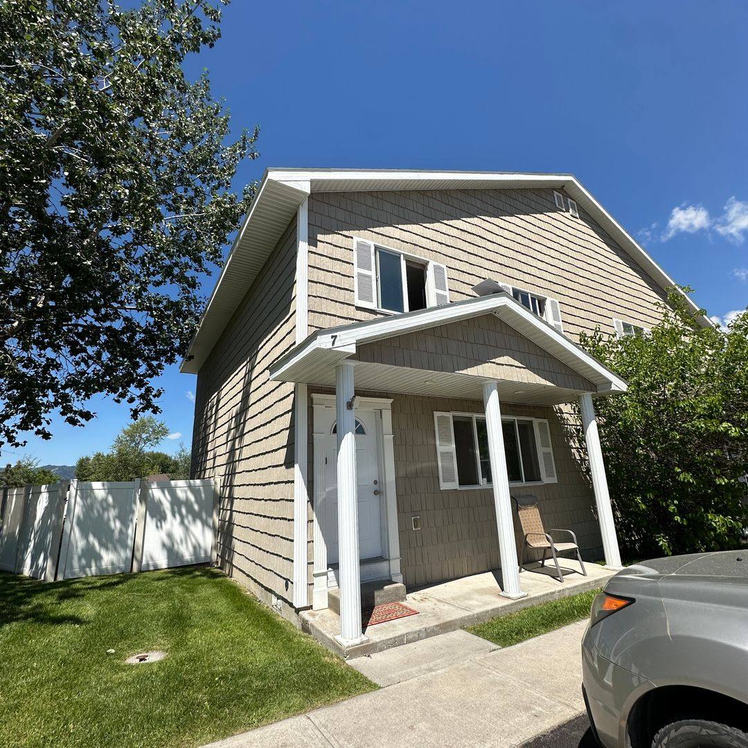 House for rent at 30 Cedron Rd, Victor, ID 83455