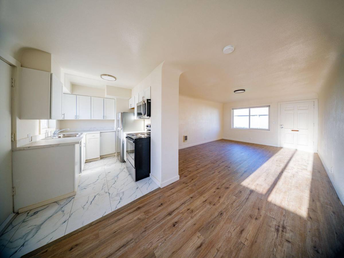 Apartment for rent at 591 W Sherman St, Lebanon, OR 97355