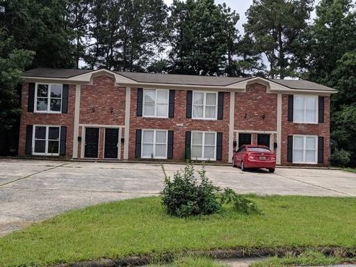 Apartment for rent at 6 Pam Court, Columbus, GA 31907