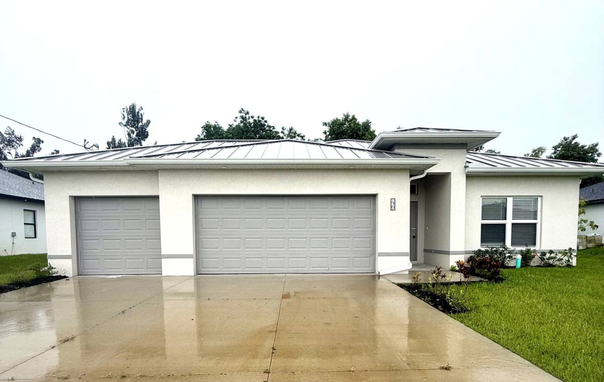 House for rent at 46 NE 4th St, Cape Coral, FL 33909