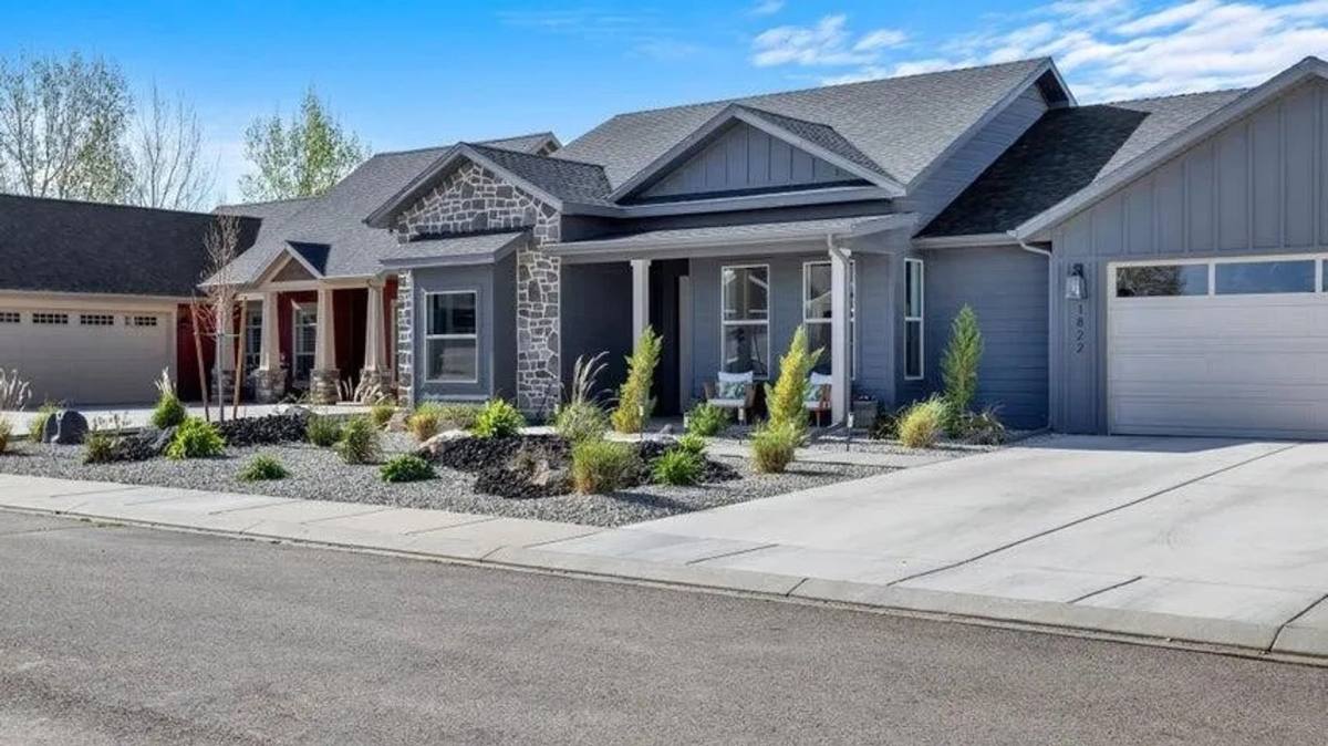 House for rent at 1822 W 4700 N, Cedar City, UT 84721