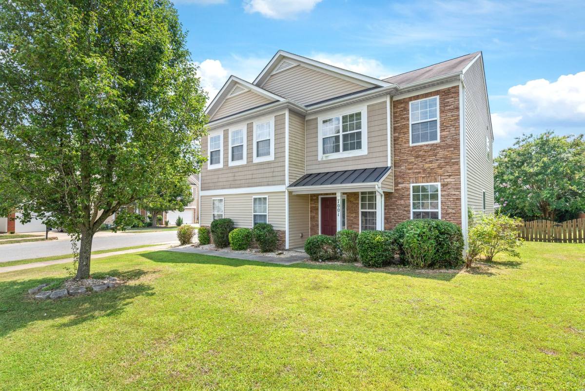 House for rent at 7001 Dacian Lane, Indian Trail, NC 28079