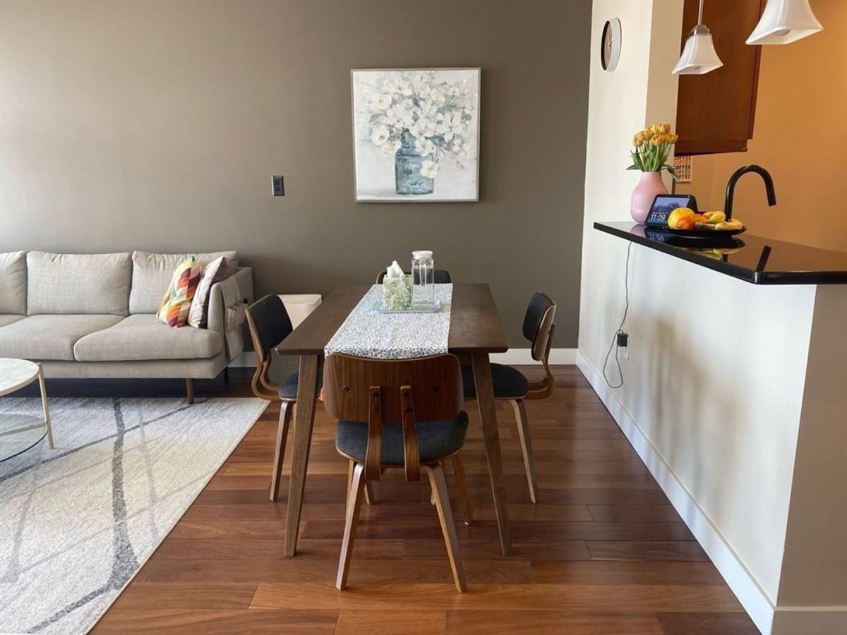 Condo for rent at 100 Station Landing #510, Medford, MA 02155