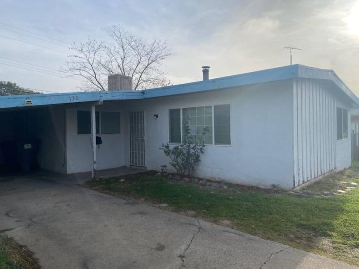 House for rent at 130 Worthy Ave, Oroville, CA 95965