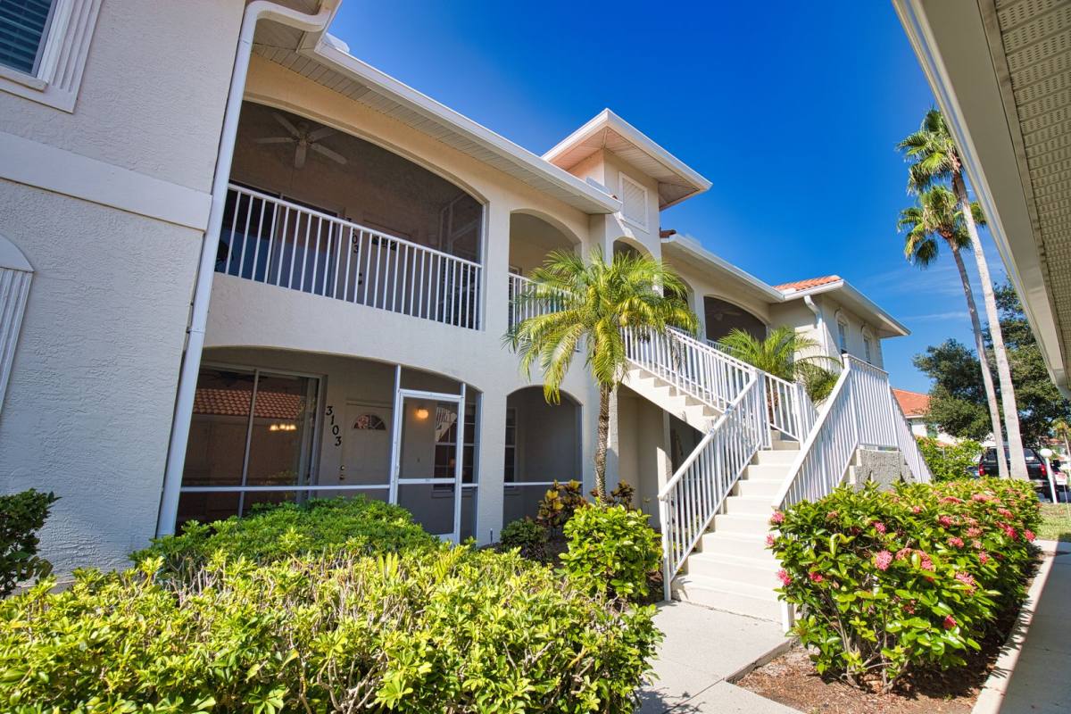 Condo for rent at 3103 L Pavia Blvd, Venice, FL 34292