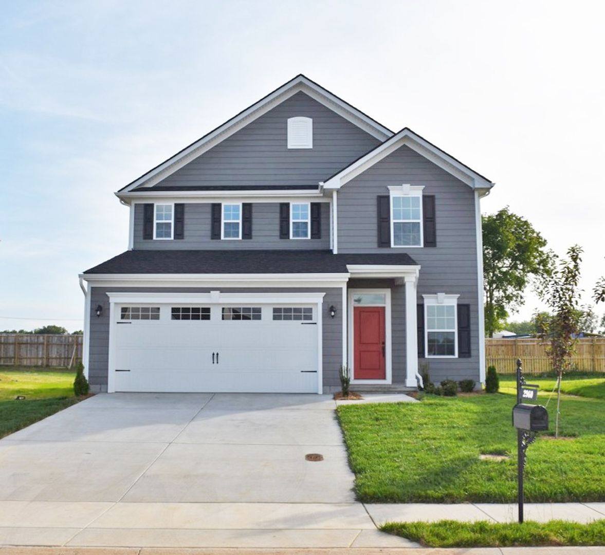 House for rent at 2960 Leatherwood Dr, Murfreesboro, TN 37128