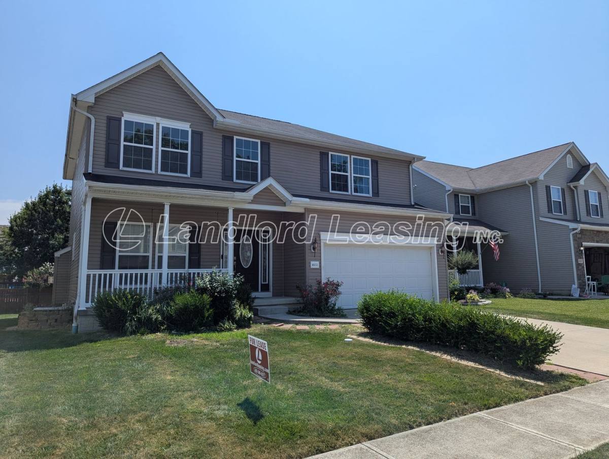 House for rent at 4651 Fields Way, Lorain, OH 44053